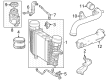 Diagram for Mercedes-Benz CLA45 AMG MAP Sensor - 010-153-72-28