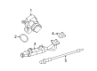 Diagram for Mercedes-Benz ML320 Temperature Sender - 007-153-63-28