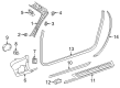 Diagram for Mercedes-Benz SLC43 AMG Interior Lights - 172-906-02-35-9051