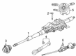 Diagram for Mercedes-Benz E400 Windshield Wiper Switch - 213-900-75-10-8Q96