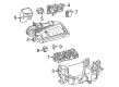 Diagram for Mercedes-Benz Fuse - 002-542-94-19