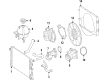 Diagram for Mercedes-Benz Sprinter 2500 Water Hose - 906-501-20-82