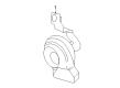 Diagram for Mercedes-Benz SL65 AMG Horn - 231-542-01-20