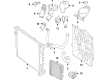 Diagram for Mercedes-Benz Temperature Sender - 177-200-39-00