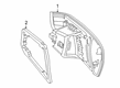 Diagram for Mercedes-Benz A220 Tail Light - 177-906-10-05
