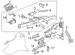 Diagram for Mercedes-Benz Sprinter 2500 Wheelhouse - 906-627-01-16
