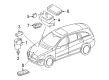 Diagram for Mercedes-Benz Fuse - 164-540-29-72