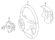 Diagram for Mercedes-Benz ML450 Steering Wheel - 164-460-69-03-7K89