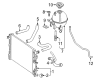 Diagram for Mercedes-Benz Sprinter 3500XD Water Hose - 906-501-14-82-64