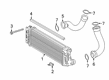 Diagram for Mercedes-Benz Sprinter 2500 Coolant Reservoir Hose - 907-528-06-00