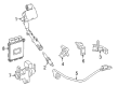 Diagram for Mercedes-Benz SLK300 Engine Control Module - 274-900-09-00-64