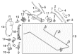 Diagram for Mercedes-Benz R63 AMG Wiper Motor - 251-820-25-42