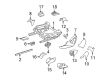 Diagram for Mercedes-Benz GL350 Body Control Module - 211-870-48-85