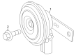 Diagram for Mercedes-Benz Sprinter 1500 Horn - 907-540-73-87