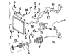 Diagram for Mercedes-Benz E430 HVAC Pressure Switch - 639-542-08-18