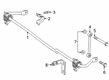 Diagram for Mercedes-Benz Torsion Bar - 907-320-74-02