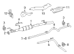 Diagram for Mercedes-Benz Sprinter 3500XD Temperature Sender - 000-905-99-05