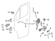 Diagram for Mercedes-Benz Sprinter 3500 Body Control Module - 906-900-04-01