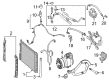 Diagram for Mercedes-Benz B250e Shut Off Valve - 242-830-21-00
