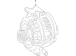 Diagram for Mercedes-Benz Metris Alternator - 000-906-40-22-80