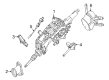 Diagram for Mercedes-Benz Windshield Wiper Switch - 292-900-15-00-64-9051