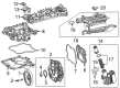 Diagram for Mercedes-Benz Turbocharger Boost Solenoid - 000-153-14-00