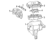 Diagram for Mercedes-Benz G580 Relay Block - 463-906-81-02