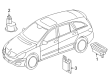 Diagram for Mercedes-Benz R63 AMG Body Control Module - 164-870-11-26