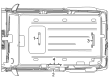 Diagram for Mercedes-Benz G580 Antenna - 177-905-05-00
