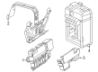 Diagram for Mercedes-Benz GLC300 Relay Block - 223-906-09-02