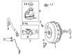 Diagram for Mercedes-Benz Brake Master Cylinder Repair Kit - 290-430-12-00