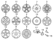 Diagram for Mercedes-Benz E400 Spare Wheel - 207-400-01-02
