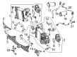 Diagram for Mercedes-Benz S63 AMG E Performance Throttle Body - 177-141-20-00