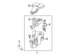 Diagram for Mercedes-Benz E400 Fuse - 212-540-00-72