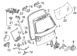 Diagram for Mercedes-Benz E63 AMG Body Control Module - 218-900-20-02
