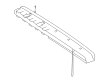 Diagram for Mercedes-Benz S400 Third Brake Light - 221-820-00-56-7E94