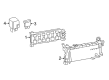Diagram for Mercedes-Benz B Electric Drive Relay - 246-906-66-00