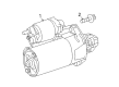 Diagram for Mercedes-Benz C300 Starter - 264-906-04-00-80