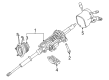Diagram for Mercedes-Benz S63 AMG Turn Signal Switch - 222-900-74-08-9051