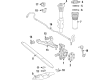 Diagram for Mercedes-Benz Leaf Spring - 906-321-16-03