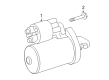 Diagram for Mercedes-Benz C300 Starter - 274-906-21-00-80