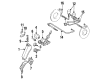 Diagram for Mercedes-Benz E320 Air Hose - 124-997-05-82