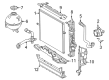 Diagram for Mercedes-Benz eSprinter Coolant Pipe - 907-501-42-00
