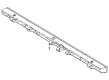 Diagram for Mercedes-Benz GLC63 AMG S E Performance Daytime Running Lights - 254-906-12-01