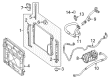 Diagram for Mercedes-Benz Temperature Sender - 000-501-07-65