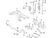 Diagram for Mercedes-Benz E320 Air Suspension - 211-320-15-25