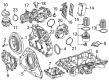 Diagram for Mercedes-Benz Intake Manifold Temperature Sensor - 000-153-03-00