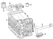 Diagram for Mercedes-Benz C63 AMG S E Performance Battery Cable - 000-905-61-18