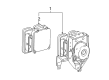 Diagram for Mercedes-Benz GLA250 Brake Controller - 246-900-82-11