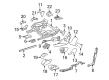 Diagram for Mercedes-Benz GL320 Seat Switch - 000-910-59-36